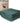 Pounamu Mohair Throw - The Glamorous Goat